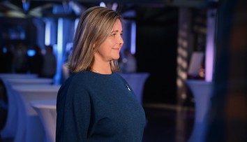 Líderka kandidátky OĽANO Erika Jurinová zvažuje, že mandát v NR SR nepreberie