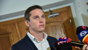 Filipa Rybaniča oslobodil okresný súd