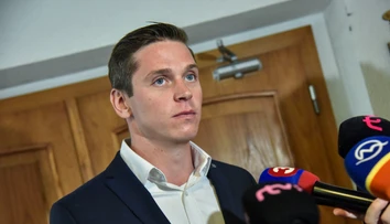 Filipa Rybaniča oslobodil okresný súd