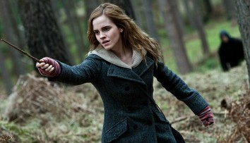 Šok pre fanúšikov Harryho Pottera: Tajná láska Hermiony odhalená