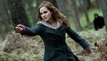 Šok pre fanúšikov Harryho Pottera: Tajná láska Hermiony odhalená