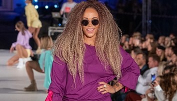 Aj Tina ukázala nového frajera! Fotku okomentoval aj Separ