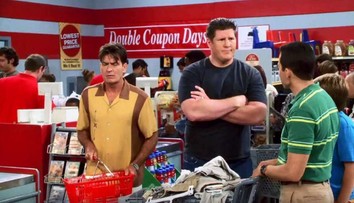 Obrovský šok! Zomrela hviezda z Dva a pol chlapa. Mal len 49 rokov