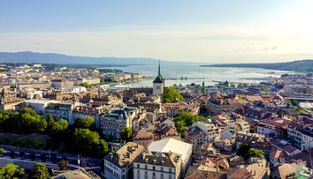 Ženeva zavedie najvyššiu hodinovú minimálnu mzdu na svete. O takej môžeme len snívať