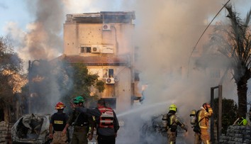 Hizballáh oznámil, že spúšťa novú fázu vo vojne proti Izraelu