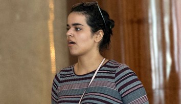 Saudskoarabská tínedžerka (18), ktorá utiekla od rodičov, je už v Kanade