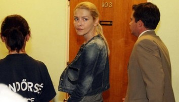 Eva Rezešová bude už o pár dní na slobode. Za smrteľnú nehodu pyká v maďarskom väzení