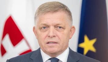 Premiér Fico sa v stredu nezúčastní na summite Európskej únie v Bruseli. Svoj program zmenil