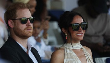 Špekulácie o manželskej kríze naberajú na sile. Meghan bude princovi Harrymu závidieť, tvrdí expert
