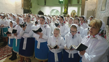 Magická noc pre kresťanov celého sveta. Pozreli sme sa, ako ožil tento biblický príbeh