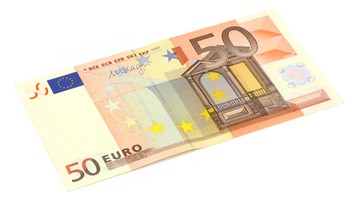 Táto bankovka bude čoskoro minulosťou. Pozrite sa, aká bude nová 50-eurovka