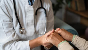 Muž prekonal príznaky Alzheimera neobvyklým spôsobom. Výsledky testov lekárov prekvapili