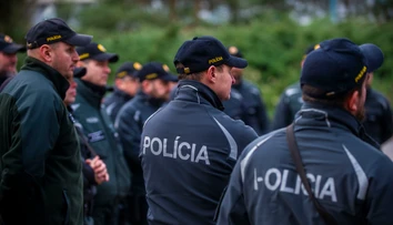 Polícia sa zaoberá skupinami, ktoré hľadajú sexuálnych predátorov a napádajú ich