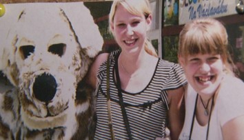 Česi vraj zaplatili za unesené Tonku a Hanku šesť miliónov dolárov