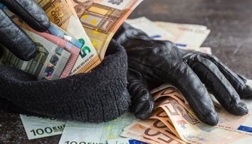 Nečakaný zvrat počas lúpeže: Lupič napokon utekal ped predavačkou, ktorá vytasila nôž