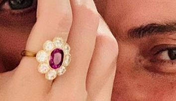 Romantické zásnuby na Valentína. Naozaj sa títo dvaja zoberú?