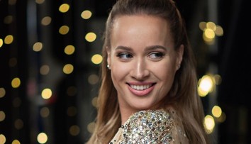 Kristína je tehotná! Podarilo sa jej to tajiť takmer do pôrodu