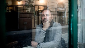 Slovenská hudobná scéna je v slzách: Takto spomínajú na priateľa Ďuďa