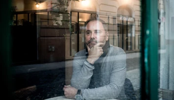 Slovenská hudobná scéna je v slzách: Takto spomínajú na priateľa Ďuďa