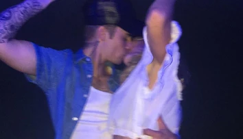 Justin Bieber a dcéra slávneho herca. Vraj sú len kamaráti