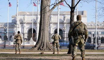 Americký Kongres schválil nový sviatok na počesť zrušenia otroctva