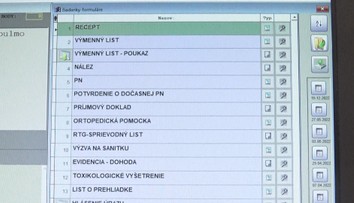 Mal symbolizovať progres zdravotníctva. Systém eZdravie ale sprevádza mnoho nedostatkov