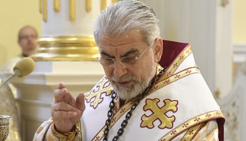 Vladyku Chautura budú opäť vyšetrovať pre sexuálne obťažovanie. Rozhodla prokuratúra
