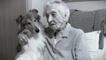 Zomrel najstarší človek na svete. Maria mala 117 rokov, zažila vojny a nezlomil ju ani covid