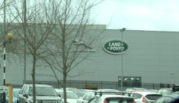 Vieme, kedy z Nitry vyjde prvý Landrover