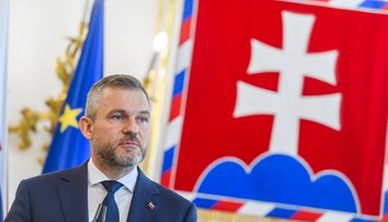 Kto nahradí Petra Pellegriniho? Z boja o post šéfa Hlasu mala vypadnúť známa tvár