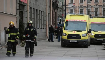 Ruská tajná služba prekazila teroristický útok, ku ktorému malo dôjsť v Jekaterinburgu