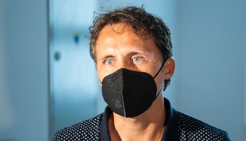 Končiaci sa rok 2021 bol aj rokom kajúcnikov. Takto spolupracovali s políciou obvinení