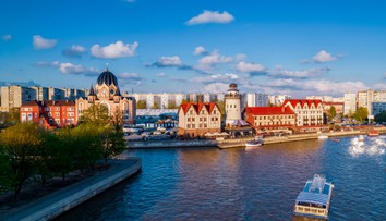 Zabudnite na Kaliningrad. Poľsko odporúča iný názov tejto ruskej exklávy