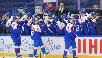 Postupová kalkulačka: Ani výhra s Francúzmi ešte Slovákom nemusí stačiť na postup do štvrťfinále