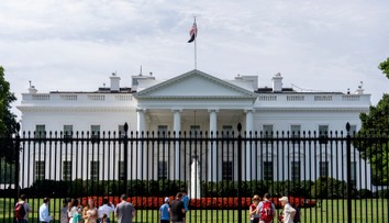 Rusko chce ovplyvniť výsledok prezidentských volieb v Moldavsku, vyhlásil Biely dom