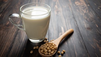 Pomáha znížiť tlak i cholesterol. Vedci tvrdia, že sójové mlieko má viaceré benefity