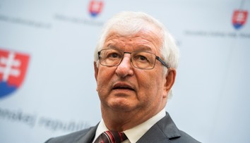 J. Mazák: Právny štát je na Slovensku rešpektovaným princípom