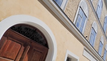 Zvrat v dlhoročnom spore. Rozhodli o osude domu, v ktorom sa narodil Adolf Hitler