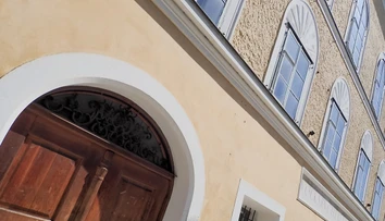 Zvrat v dlhoročnom spore. Rozhodli o osude domu, v ktorom sa narodil Adolf Hitler