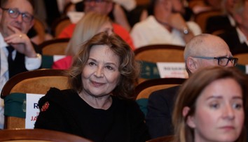 Emília Vášáryová v činohre už 60 rokov: Divadlo je môj chlieb každodenný
