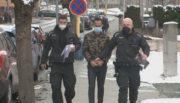 Šírenie poplašnej správy sa mu nevyplatilo. Iba 24-ročný muž z Lipian ide do väzby