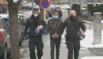 Šírenie poplašnej správy sa mu nevyplatilo. Iba 24-ročný muž z Lipian ide do väzby