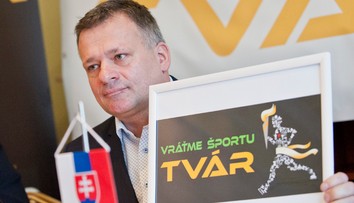 Pri razii na takáčovcov zatkli aj olympionika Milana Jagnešáka