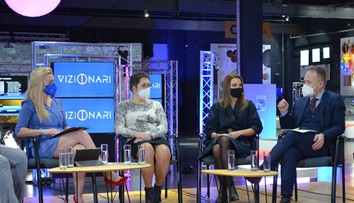 Vizionári v zdravotníctve: Skleróza multiplex pripravuje ľudí o prácu a normálny život