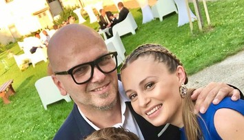 Tajomstvo šťastného 12-ročného vzťahu Márie Čírovej a jej manžela je odhalené!