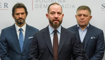 Advokát Marek Para bude poradcom na úrade vlády