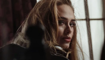 Najočakávanejšia skladba roka je tu. Adele prišla s veľkolepou skladbou