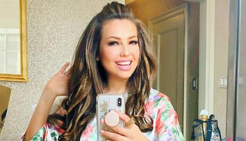 Rosalinda sa ukázala bez mejkapu a líčidiel: Takto je ešte krajšia