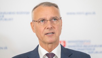 Štátna spoločnosť Slovensko IT končí. Rašiho rezort podá trestné oznámenie