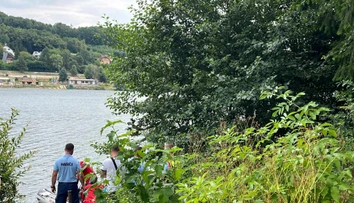 Najhorší scenár sa naplnil. Vo vodnej nádrži Bukovec našli telo nezvestného muža